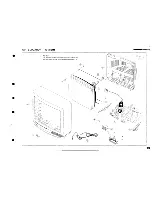 Preview for 13 page of Panasonic TC-21S1M Service Manual