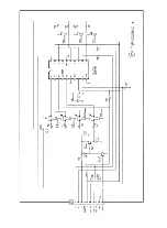 Предварительный просмотр 5 страницы Panasonic TC-21S2 Wiring Diagram