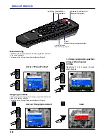 Preview for 11 page of Panasonic TC-21S3R Operating Instructions Manual