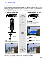 Preview for 14 page of Panasonic TC-21S3R Operating Instructions Manual