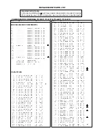 Предварительный просмотр 11 страницы Panasonic TC-21S3R Service Manual