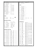 Предварительный просмотр 13 страницы Panasonic TC-21S3R Service Manual