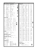 Предварительный просмотр 19 страницы Panasonic TC-21S3R Service Manual