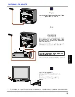 Preview for 6 page of Panasonic TC-21S3RC Operating Instruction