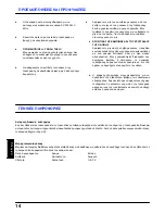 Preview for 15 page of Panasonic TC-21S3RC Operating Instruction