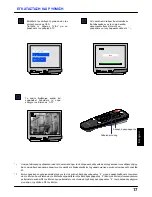 Preview for 18 page of Panasonic TC-21S3RC Operating Instruction