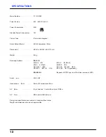 Preview for 49 page of Panasonic TC-21S3RC Operating Instruction