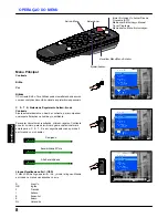 Preview for 9 page of Panasonic TC-21S3RC Operating	 Instruction