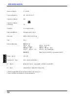 Preview for 13 page of Panasonic TC-21S3RC Operating	 Instruction