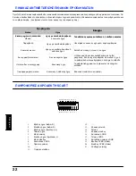 Предварительный просмотр 23 страницы Panasonic TC-21S3RC Operating	 Instruction