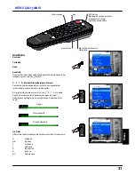 Предварительный просмотр 32 страницы Panasonic TC-21S3RC Operating	 Instruction