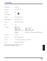 Предварительный просмотр 36 страницы Panasonic TC-21S3RC Operating	 Instruction