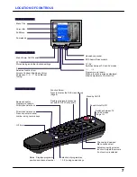 Предварительный просмотр 44 страницы Panasonic TC-21S3RC Operating	 Instruction