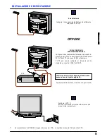 Preview for 6 page of Panasonic TC-21S3RC User Manual