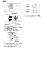 Предварительный просмотр 8 страницы Panasonic TC-21Z80PQ Service Manual