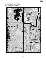 Предварительный просмотр 11 страницы Panasonic TC-21Z80PQ Service Manual