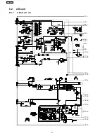 Предварительный просмотр 14 страницы Panasonic TC-21Z80PQ Service Manual