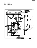 Предварительный просмотр 19 страницы Panasonic TC-21Z80PQ Service Manual