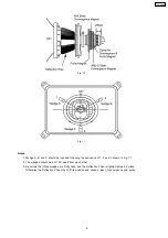 Предварительный просмотр 9 страницы Panasonic TC-21Z99R Service Manual