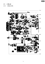 Предварительный просмотр 15 страницы Panasonic TC-21Z99R Service Manual