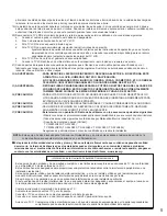 Preview for 41 page of Panasonic TC-23LX60, TC-26LX60C, TC-26LX60L, TC-32LX60C, TC-32LX60L Operating Instructions Manual