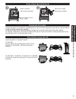 Preview for 43 page of Panasonic TC-23LX60, TC-26LX60C, TC-26LX60L, TC-32LX60C, TC-32LX60L Operating Instructions Manual