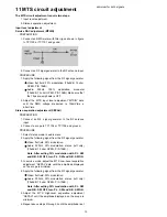 Preview for 13 page of Panasonic TC-23LX60, TC-26LX60C, TC-26LX60L, TC-32LX60C, TC-32LX60L Service Manual