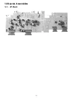 Preview for 14 page of Panasonic TC-23LX60, TC-26LX60C, TC-26LX60L, TC-32LX60C, TC-32LX60L Service Manual