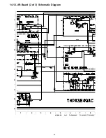 Preview for 33 page of Panasonic TC-23LX60, TC-26LX60C, TC-26LX60L, TC-32LX60C, TC-32LX60L Service Manual