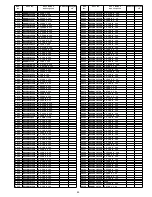 Preview for 45 page of Panasonic TC-23LX60, TC-26LX60C, TC-26LX60L, TC-32LX60C, TC-32LX60L Service Manual