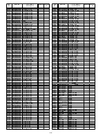 Preview for 46 page of Panasonic TC-23LX60, TC-26LX60C, TC-26LX60L, TC-32LX60C, TC-32LX60L Service Manual