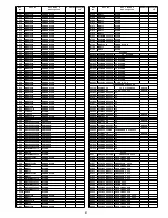 Preview for 47 page of Panasonic TC-23LX60, TC-26LX60C, TC-26LX60L, TC-32LX60C, TC-32LX60L Service Manual