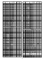 Preview for 48 page of Panasonic TC-23LX60, TC-26LX60C, TC-26LX60L, TC-32LX60C, TC-32LX60L Service Manual