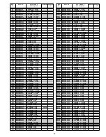 Preview for 49 page of Panasonic TC-23LX60, TC-26LX60C, TC-26LX60L, TC-32LX60C, TC-32LX60L Service Manual