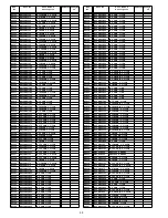 Preview for 50 page of Panasonic TC-23LX60, TC-26LX60C, TC-26LX60L, TC-32LX60C, TC-32LX60L Service Manual