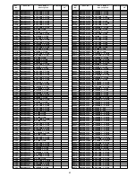 Preview for 51 page of Panasonic TC-23LX60, TC-26LX60C, TC-26LX60L, TC-32LX60C, TC-32LX60L Service Manual