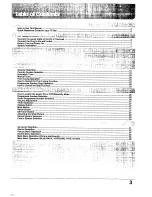 Preview for 3 page of Panasonic TC-24WG10 Series Operating Instructions Manual