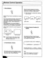 Предварительный просмотр 19 страницы Panasonic TC-2550R Operating Instructions Manual