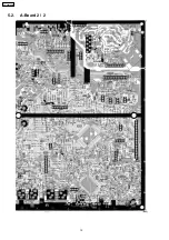 Предварительный просмотр 12 страницы Panasonic TC-25FJ20R Service Manual