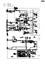 Предварительный просмотр 15 страницы Panasonic TC-25FJ20R Service Manual