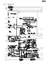 Предварительный просмотр 17 страницы Panasonic TC-25FJ20R Service Manual