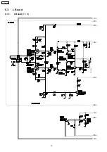 Предварительный просмотр 20 страницы Panasonic TC-25FJ20R Service Manual