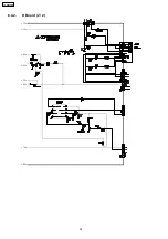 Предварительный просмотр 24 страницы Panasonic TC-25FJ20R Service Manual