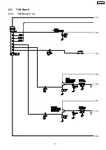 Предварительный просмотр 25 страницы Panasonic TC-25FJ20R Service Manual