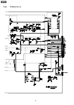 Предварительный просмотр 28 страницы Panasonic TC-25FJ20R Service Manual