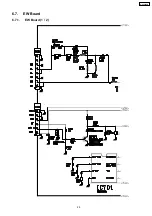 Предварительный просмотр 29 страницы Panasonic TC-25FJ20R Service Manual