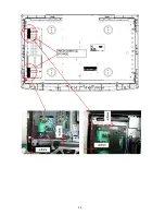 Предварительный просмотр 20 страницы Panasonic TC-26LX14 Service Manual