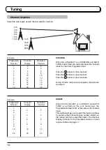 Предварительный просмотр 14 страницы Panasonic TC-26LX1H Operating Instructions Manual