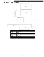 Preview for 7 page of Panasonic TC-26LX1H Service Manual