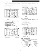 Preview for 11 page of Panasonic TC-26LX1H Service Manual